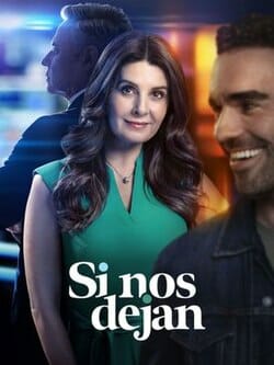 ayuda para inmigrantes latinos en USA Si nos dejan poster 1