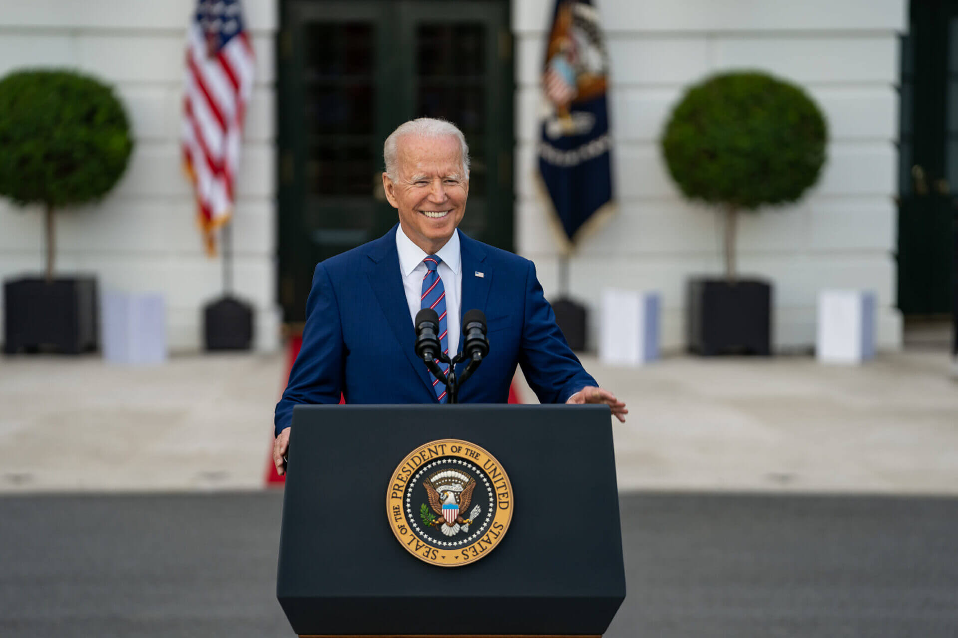 Joe Biden