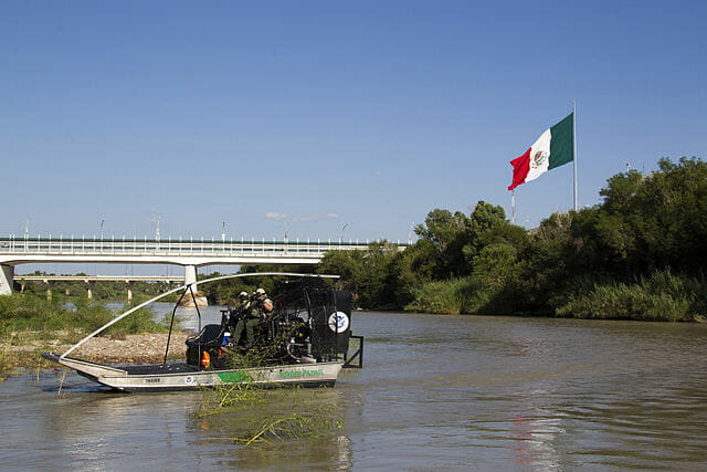 Frontera II