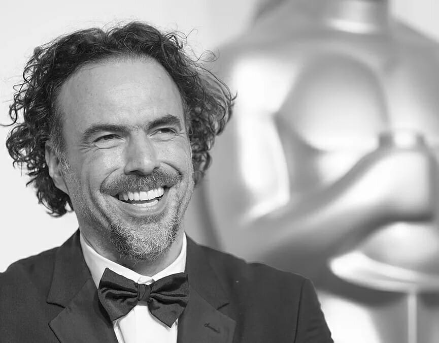 Limbo, la próxima película de Alejandro González Iñárritu