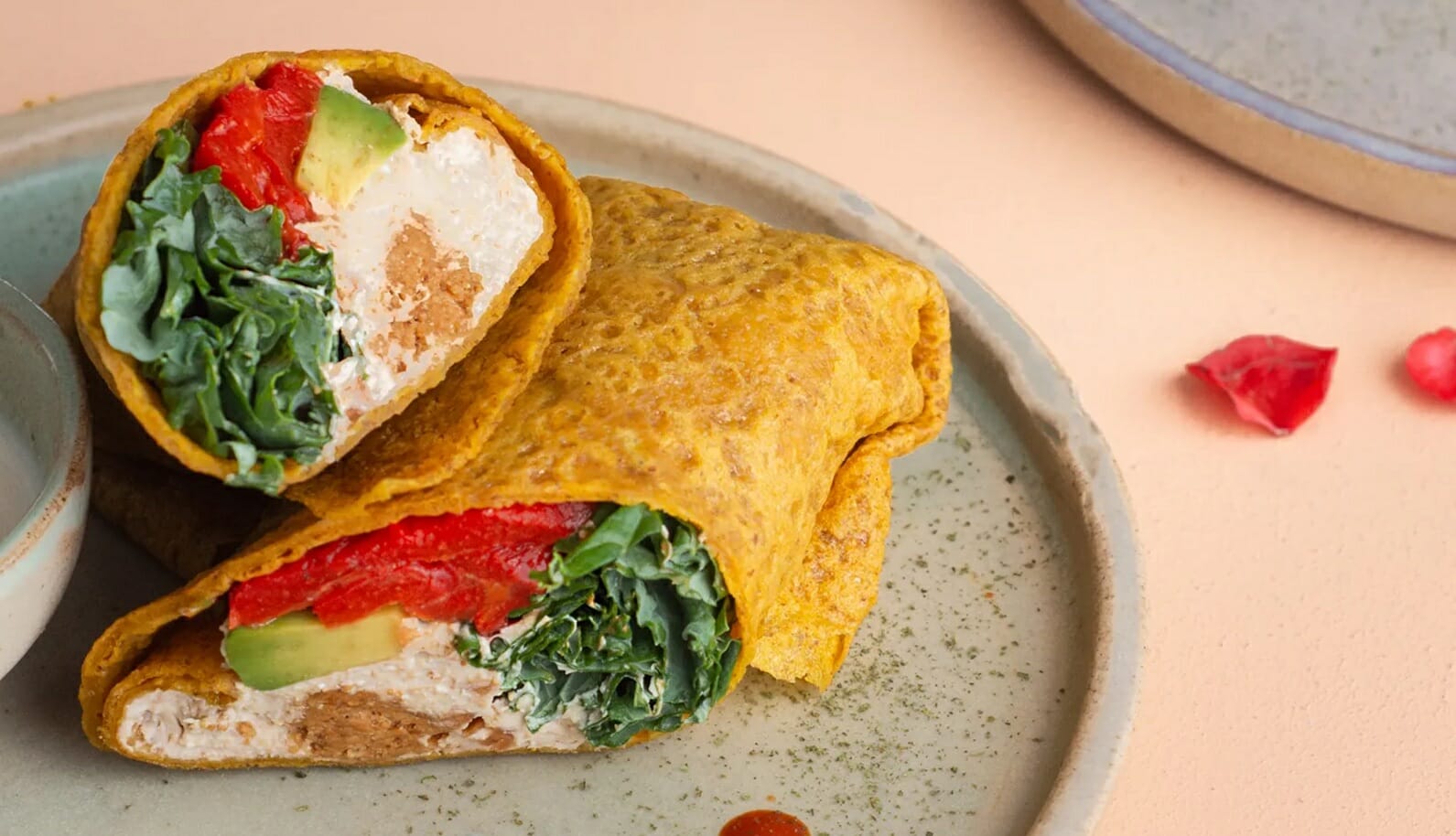 Gastronomía latinoamericana 5 restaurantes plant based