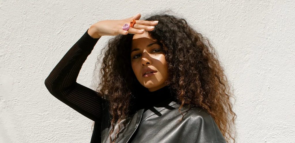 Yendry la cantante dominicano italiana que revoluciona la música latina