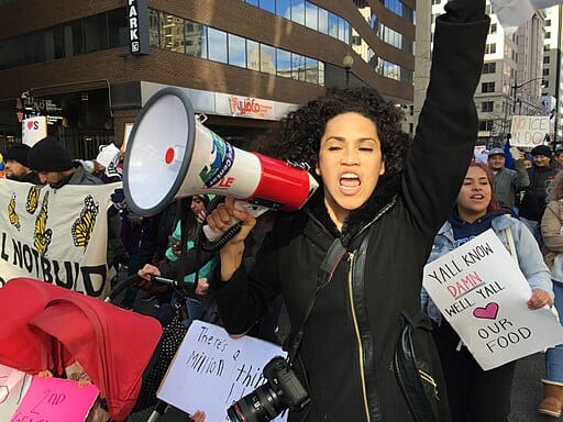 ayuda para inmigrantes latinos en USA dia sin inmigrantes