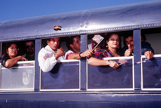 Cubanos