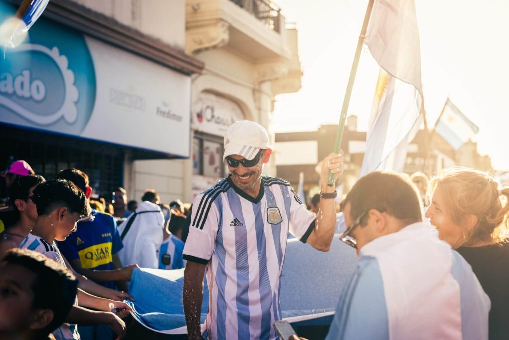 Argentinos