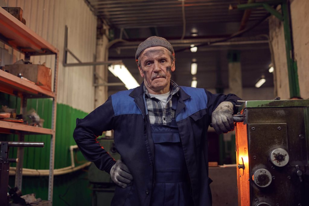 Trabajador