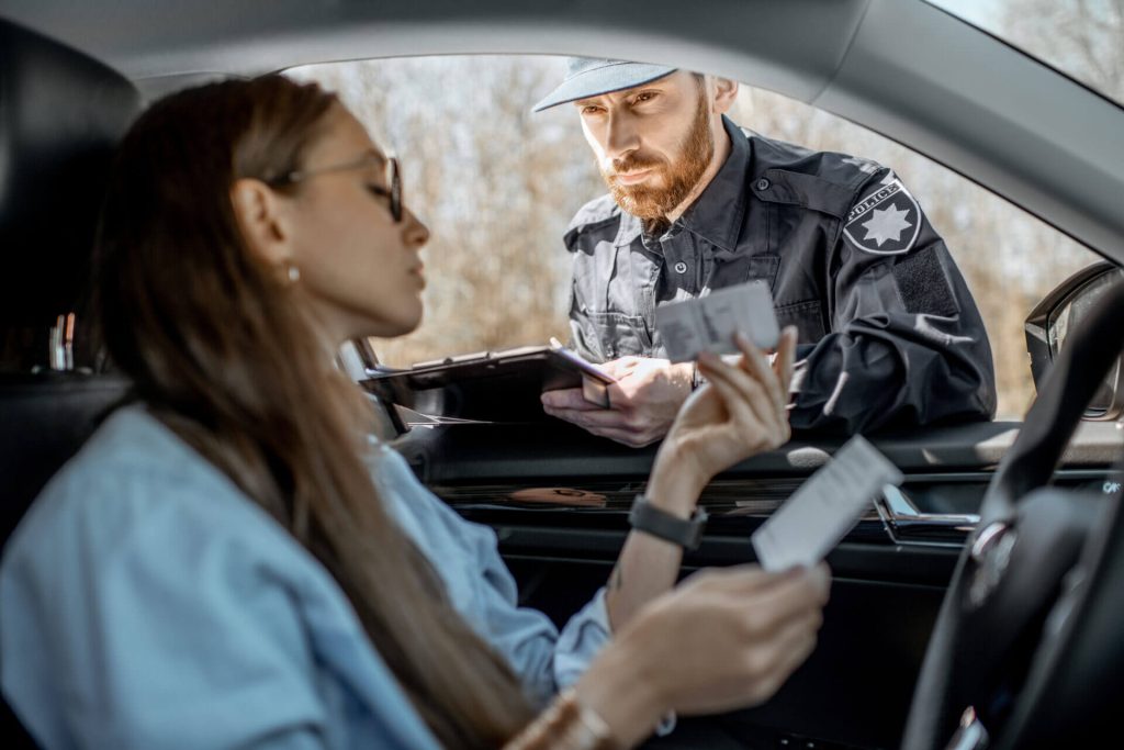 Policía