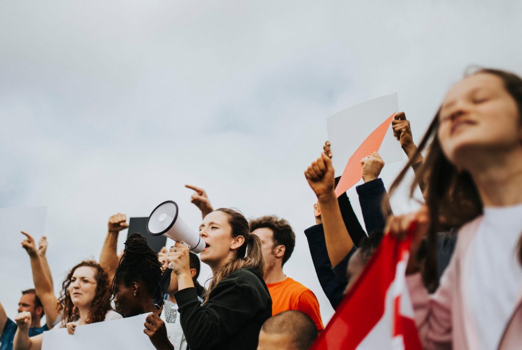Protestantes