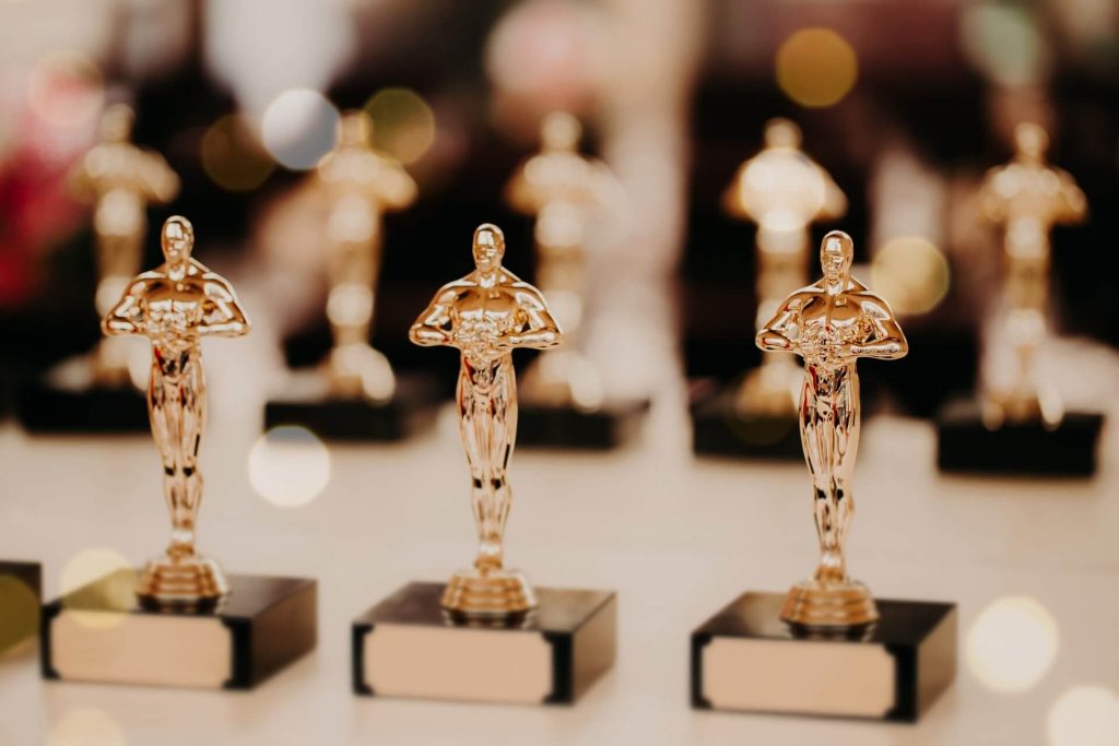 Premios