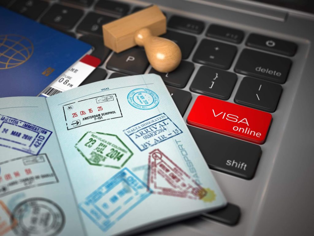 Boletin de visas abril 2024 online