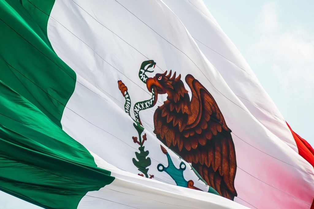pasaporte mexicano en estados unidos