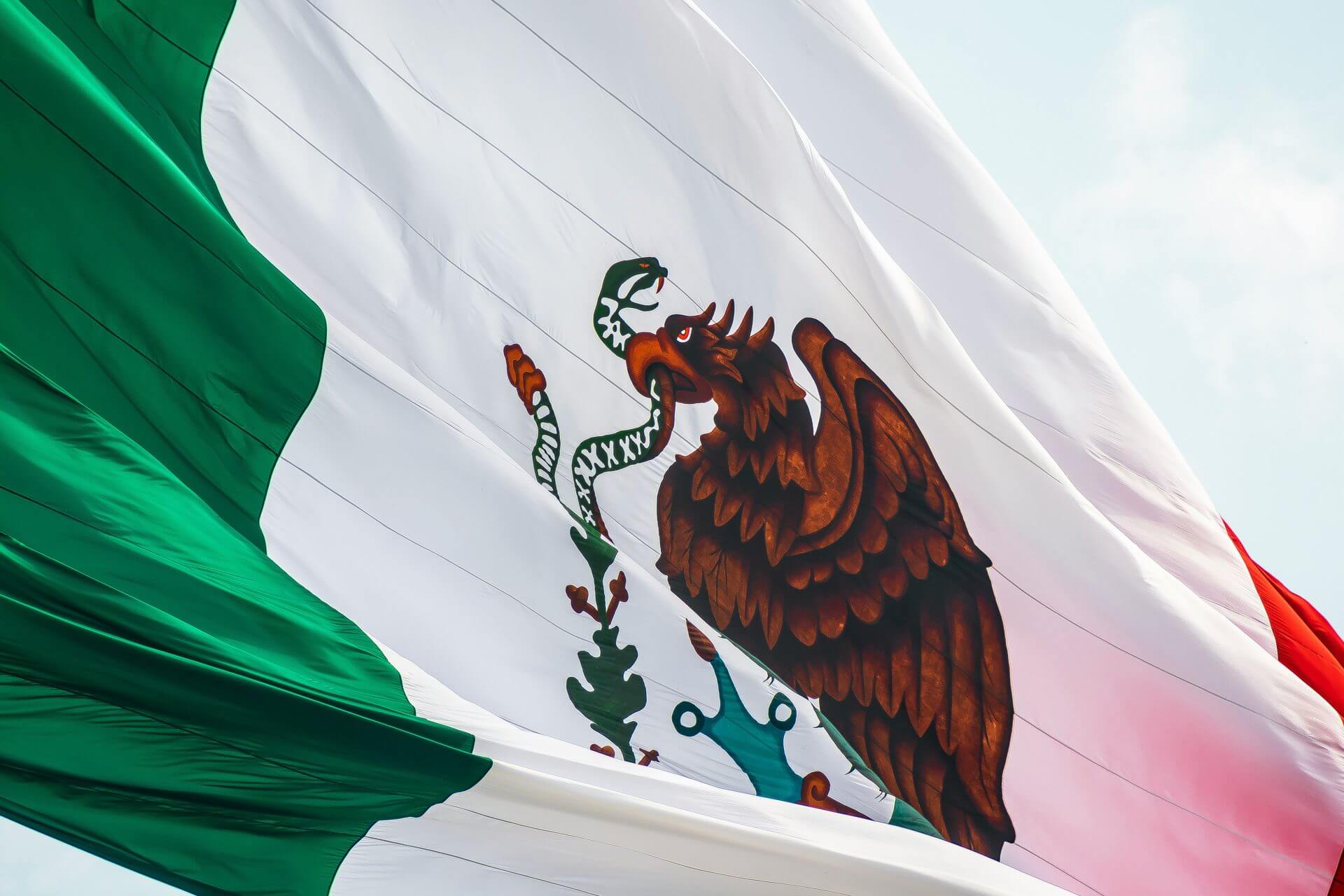 pasaporte mexicano en estados unidos