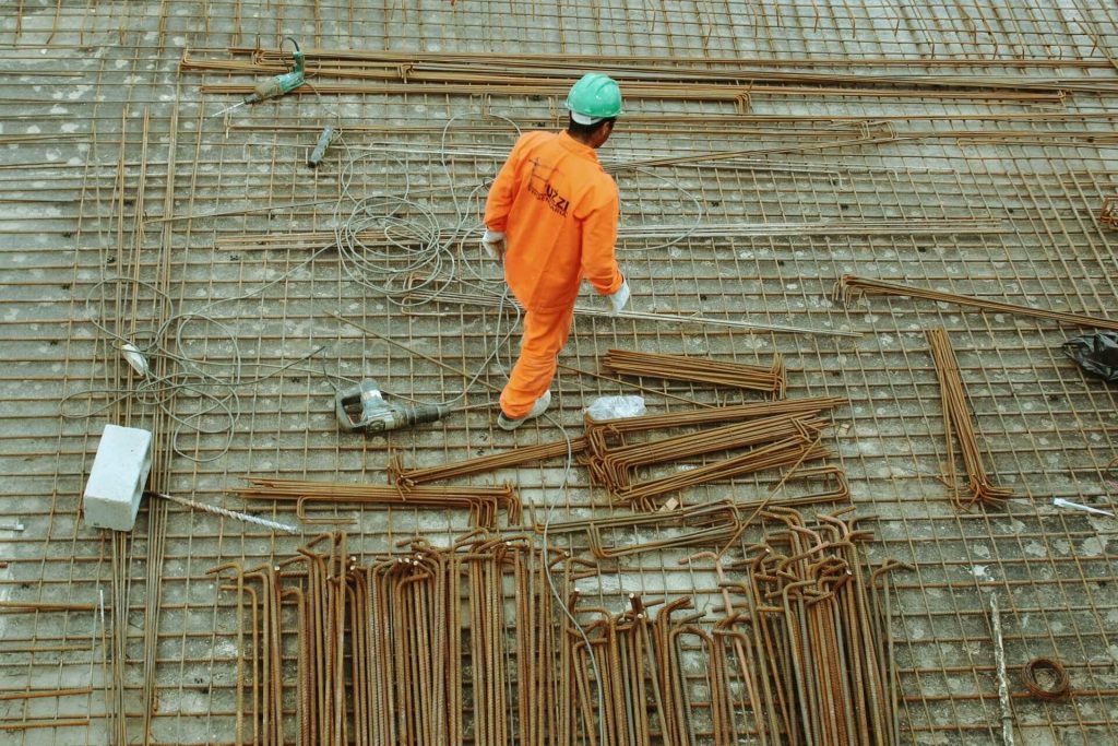 trabajo