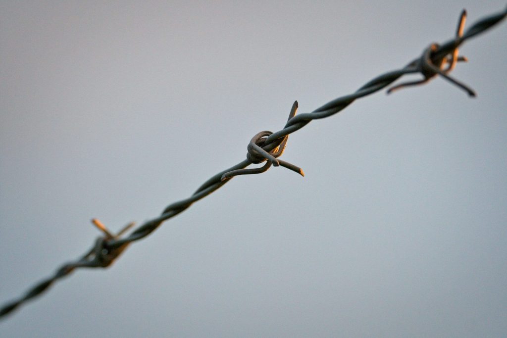 cruces fronterizos