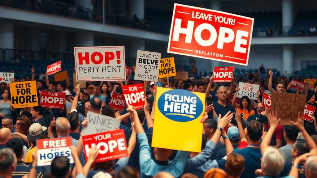 crowd at a political rallyjpeg
