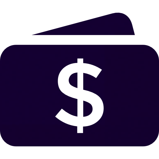Para sus propiedades y su dinero