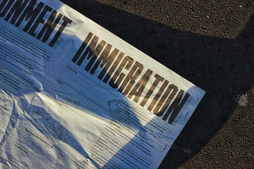 visas de estudiantes extranjeros