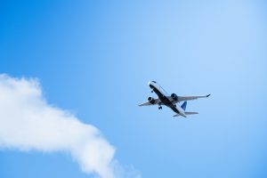 vuelos de deportación