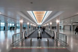 vuelos de deportación