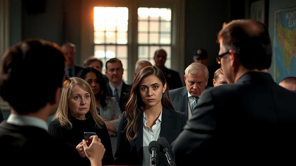 secretaria de prensa insinuando cambios administrativos seriosjpeg