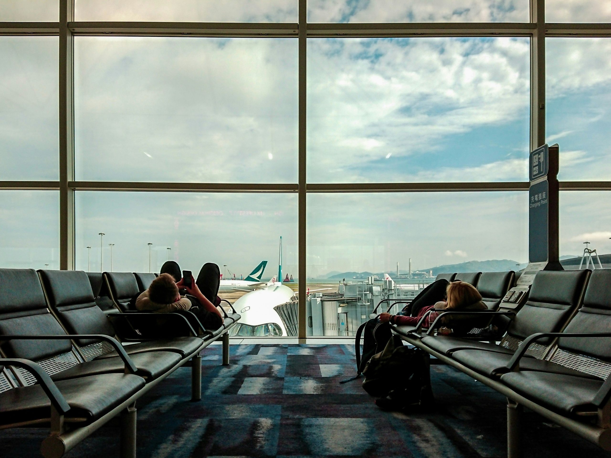 lista de paises afectados por las restricciones de viaje
