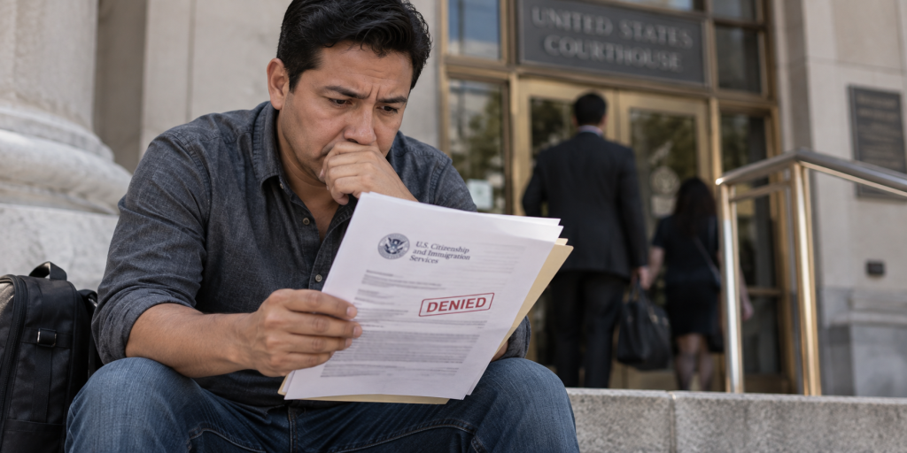 ayuda para inmigrantes latinos en USA CAT asilo negado kq