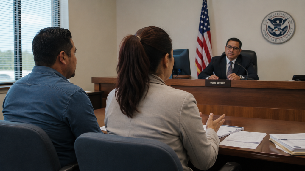 ayuda para inmigrantes latinos en USA n336kq